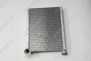 Радиатор отопителя (без трубок) Chery Tiggo 5