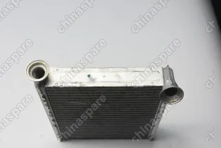 Радиатор отопителя (без трубок) Chery Tiggo 5