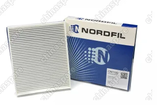 Фильтр салонный Nordfil Exeed TXL VX / Tiggo 8