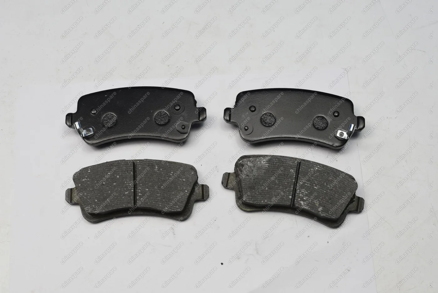 Колодки тормозные задние Chery Tiggo 8 Pro Max T1D