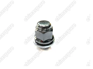 Гайка колеса литого диска Chery Tiggo / Lifan Solano, X60