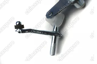 Механизм переключения КПП Daewoo Nexia / Chevrolet Lacetti, Lanos