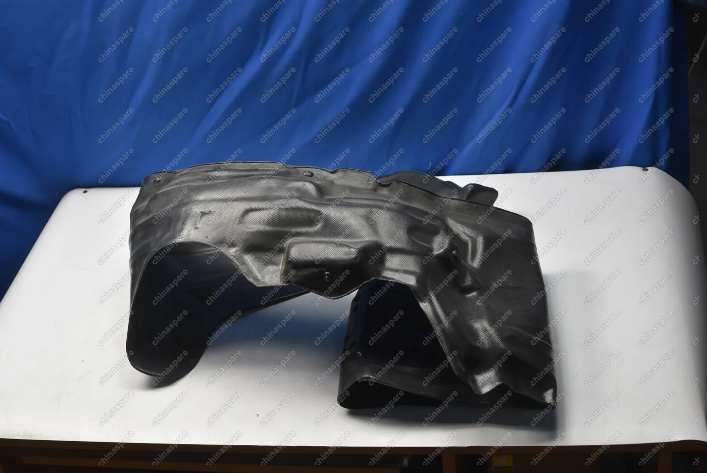 Подкрылок передний левый Geely GC6