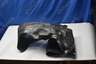 Подкрылок передний левый Geely GC6