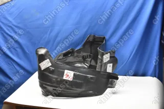 Подкрылок передний левый Geely GC6