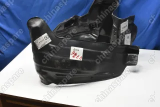 Подкрылок передний левый Geely GC6