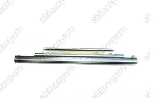 Планка опускного стекла пятой двери правая Great Wall Safe