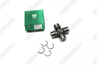 Крестовина кардана переднего ZX Tianye Admiral