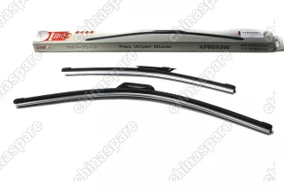 Щетки стеклоочистителя LYNX (Aeroclip 600 + 430 мм) Haval Jolion