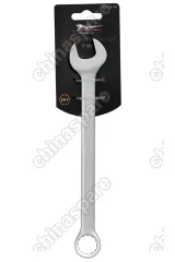 AT-CS-12 Ключ комбинированный 17мм