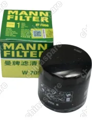 Фильтр масляный Chevrolet Equinox, Camaro III 16-, Corvette 13- / Opel Adam 14-, Astra K 15-