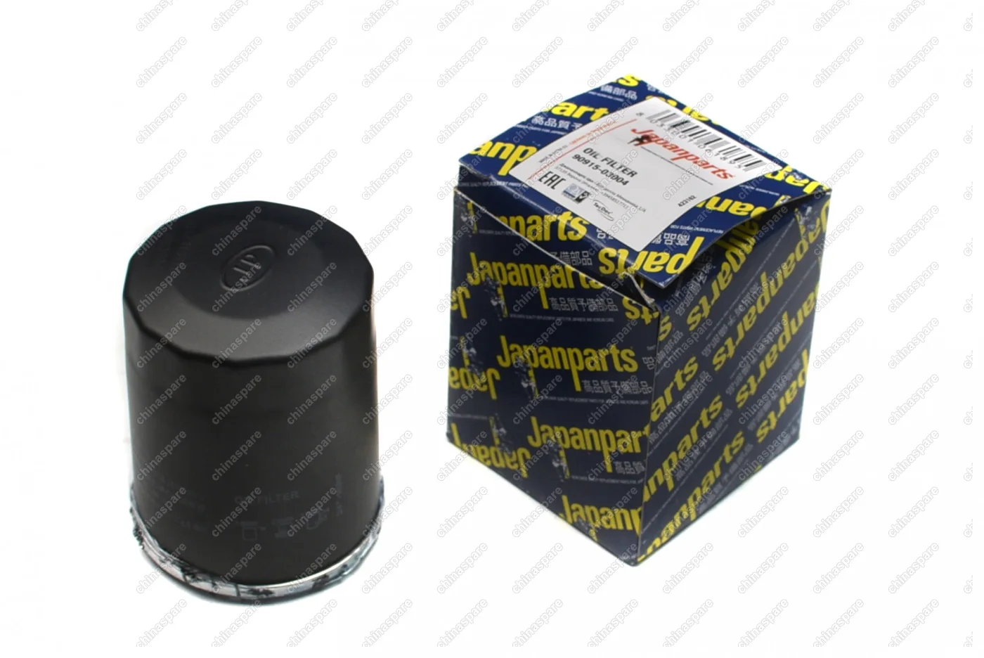Фильтр масляный JapanParts Changan CS35, Eado