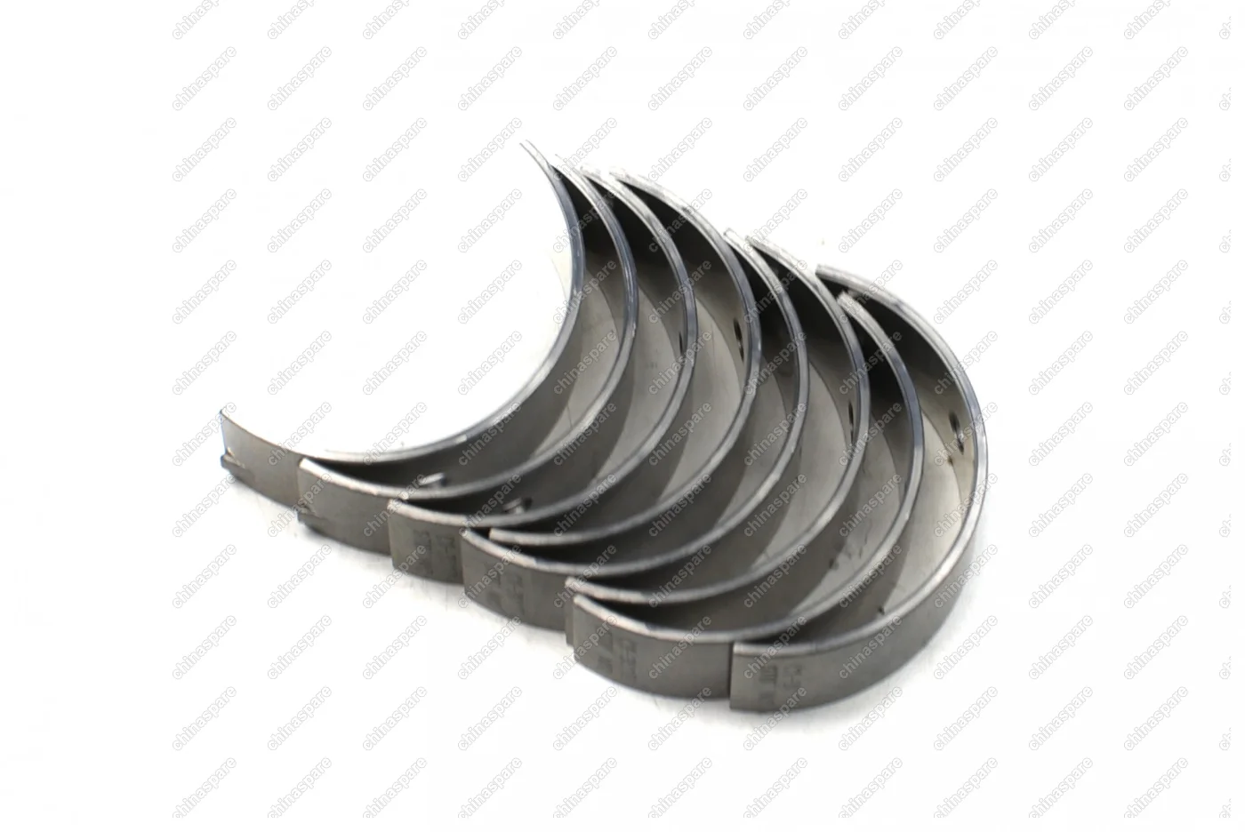 Вкладыши шатунные 1,4-1,6 F14D3, A15SMS, F16D3 Chevrolet Lanos, Aveo, Nexia