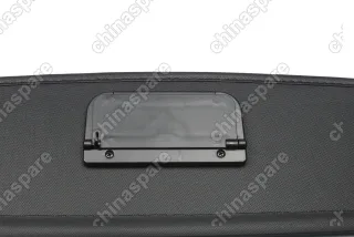 Шторка багажника Kia Sorento 2011-2013