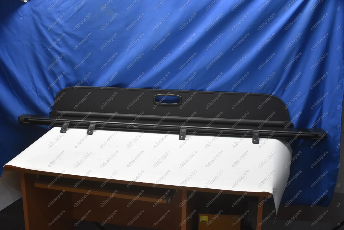 Шторка багажника Nissan Rogue / X-Trail 2009-2013