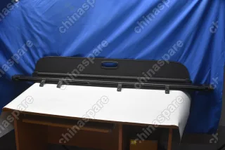 Шторка багажника Nissan Rogue / X-Trail 2009-2013