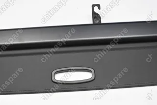 Шторка багажника Nissan Rogue / X-Trail 2009-2013