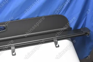 Шторка багажника Nissan Rogue / X-Trail 2009-2013