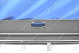 Шторка багажника Nissan Rogue / X-Trail 2009-2013