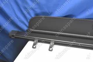 Шторка багажника Nissan Rogue / X-Trail 2009-2013