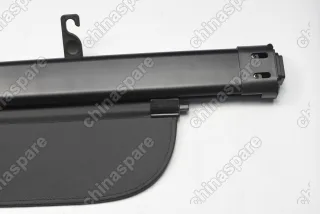 Шторка багажника Nissan Rogue / X-Trail 2009-2013