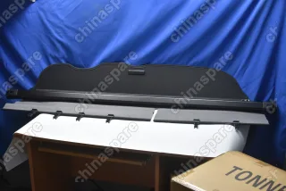 Шторка багажника Toyota Land Cruiser Prado FJ150 2015-2019