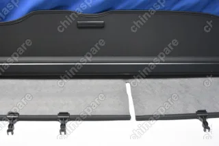 Шторка багажника Toyota Land Cruiser Prado FJ150 2015-2019