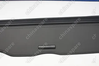 Шторка багажника Toyota Land Cruiser Prado FJ150 2015-2019