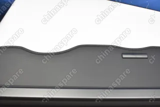 Шторка багажника Toyota Land Cruiser Prado FJ150 2015-2019