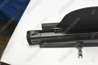 Шторка багажника Toyota Land Cruiser Prado FJ150 2015-2019