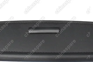 Шторка багажника Mitsubishi Pajero Sport 2006 1 РЕСТАЙЛИНГ