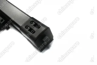 Шторка багажника Mitsubishi Pajero Sport 2006 1 РЕСТАЙЛИНГ