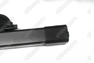 Шторка багажника Mitsubishi Pajero Sport 2006 1 РЕСТАЙЛИНГ