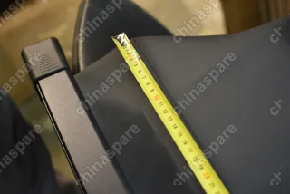 Шторка багажника Mitsubishi Pajero Sport 2006 1 РЕСТАЙЛИНГ