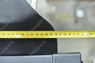 Шторка багажника Mitsubishi Pajero Sport 2006 1 РЕСТАЙЛИНГ