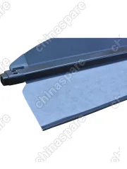 Шторка багажника Subaru Forester 2019-