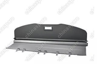 Шторка багажника Mitsubishi ASX 2010-