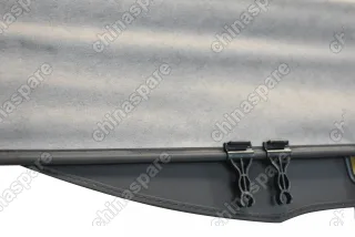 Шторка багажника Mitsubishi ASX 2010-