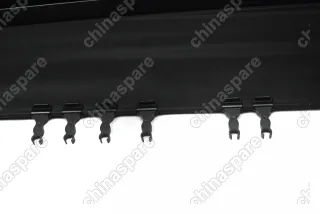 Шторка багажника Mitsubishi ASX 2010-