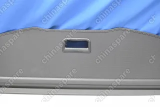 Шторка багажника Mitsubishi ASX 2010-