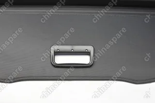 Шторка багажника Mitsubishi ASX 2010-