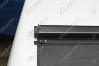 Шторка багажника Mitsubishi ASX 2010-