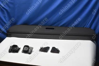 Шторка / полка багажника Geely Coolray SX11 (альтернатива для 6066016100)