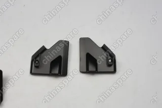 Шторка / полка багажника Geely Coolray SX11 (альтернатива для 6066016100)