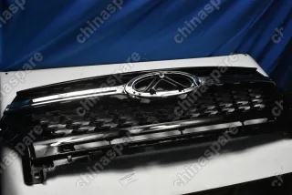 Решетка радиатора Chery Tiggo 4 FL (уценка)