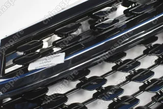 Решетка радиатора Chery Tiggo 4 FL (уценка)