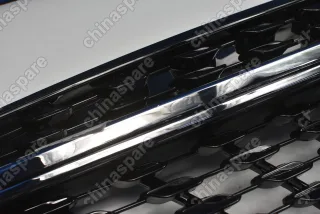 Решетка радиатора Chery Tiggo 4 FL (уценка)