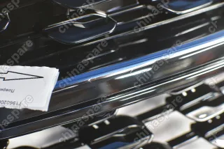 Решетка радиатора Chery Tiggo 4 FL (уценка)