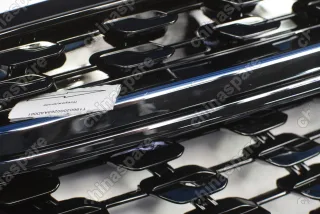 Решетка радиатора Chery Tiggo 4 FL (уценка)