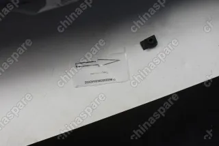 Решетка радиатора Chery Tiggo 4 FL (уценка)